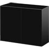 Askoll Stand per acquario Ciano Emotions Nature Pro 100 - Nero - 102,2 x 40 x h 83 cm - 1° ORDINE? scegli lo sconto BZR5 / BZR20 + 200 punti fedeltà