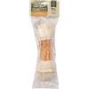 Crancito's Snack naturale per Cani Adulti Osso Annodato di pelle bovina con pollo 1 pezzo da 25 cm - 1° ORDINE? 20% di sconto SU BRAND ESCLUSIVI, codice BZR20