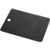 ZWILLING Tagliere - 30 cm x 21 cm, nero