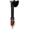 KS Tools 515.5560 1/4 Mini-troncatrice lunga pneumatica SlimPOWER
