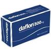 SERVIER ITALIA SpA DAFLON*60CPR RIV 500MG