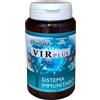 LABORATORIO ERBORISTICO SYGNUM Sygnum Vir Plus Integratore Sistema Immunitario 100 Capsule