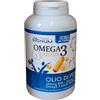 LABORATORIO ERBORISTICO SYGNUM Sygnum Omega3 Brain Integratore Per Il Benessere Della Memoria 120perle