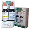 LABORATORIO ERBORISTICO SYGNUM Sygnum Vitasyg Kit Vitamina D3 + Vitamina K2 Da 20+20ml
