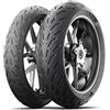MICHELIN 140/70 ZR17 66W ROAD 6
