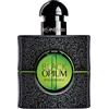 YVES SAINT LAURENT BLACK OPIUM ILLICIT GREEN