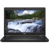 Dell Latitude 5490 14" Core i3 2.2 GHz - SSD 256 GB - 8GB QWERTY - Svedese, fair