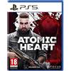 Focus Home Interactive Atomic Heart - PlayStation 5 - refurbished