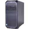HP Z4 G4 WorkStation Xeon W 3.6 GHz - SSD 512 GB + HDD 2 TB RAM 64 GB - refurbished