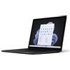 Microsoft Surface Laptop 5 15" Core i7 1.8 GHz - SSD 256 GB - 16GB - AZERTY - Francese, good