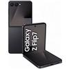 Samsung Galaxy Z Flip7 512GB - Nero, excellent