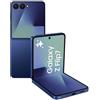 Samsung Galaxy Z Flip7 256GB - Blu, excellent