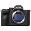 Sony Reflex Alpha A7S III - Nero - refurbished