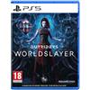 Square Enix Outriders Worldslayer - PlayStation 5 - refurbished