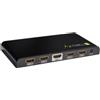 Techly IDATA HDMI-4K4 Splitter HDMI 1.4 4K@30Hz 1x4 IDATA HDMI-4K4