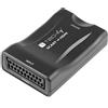 Techly IDATA SCART-HDMI3 Convertitore AV Euro SCART IDATA SCART-HDMI3