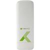 Techly I-WL-CPE880 punto accesso WLAN 300 Mbit/s Bianco I-WL-CPE880