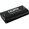 Techly IDATA HDMI2-RIP4KT Amplificatore ripetitore IDATA HDMI2-RIP4KT