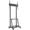 Techly ICA-TR3390 Supporto TV mobile 32-70' fino a 70kg ICA-TR3390