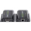 Techly IDATA EXT-E70I Estensore HDMI 1080p60Hz fino a IDATA EXT-E70I