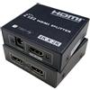 Techly IDATA HDMI-4K230 Splitter HDMI 1.4 4K@30Hz 1x2 IDATA HDMI-4K230