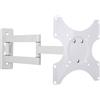 Techly ICA-LCD 2903WH Supporto a parete per TV 19-37' ICA-LCD 2903WH