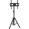 Techly ICA-TR17T2 Supporto TV a treppiede regolabile 17-60' ICA-TR17T2