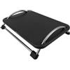 Techly ICA-FR 13 Poggiapiedi da ufficio ergonomico ICA-FR 13