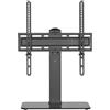 Techly ICA-LCD 323M Supporto TV 32-55' Base Girevole per ICA-LCD 323M