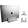 Techly ICA-TBL 010 Supporto per laptop verticale da 17' ICA-TBL 010