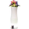 Techly I-LED FLOWERPOT Vaso per fiori con I-LED FLOWERPOT