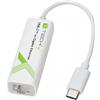 Techly IADAP USB31-ETGIGA Adattatore di rete USB-C IADAP USB31-ETGIGA