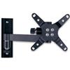 Techly ICA-LCD 105BK Supporto a parete per TV 13-30' ICA-LCD 105BK