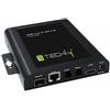 Techly IDATA EXTIP-VW Trasmettitore Extender HDMI su IDATA EXTIP-VW