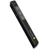 Techly ITC-LASER26 Presentatore wireless con puntatore ITC-LASER26
