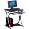 Techly ICA-TB 328BK Scrivania per computer ICA-TB 328BK