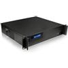 Techly I-CASE IPC-240L Case Server PC Micro ATX / Mini I-CASE IPC-240L