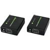 Techly IDATA EXT-E70 Estensore HDMI 1.3 1080p60Hz fino a IDATA EXT-E70