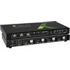 Techly IDATA KVM-HDMI4U Switch KVM 4x1 HDMI/USB IDATA KVM-HDMI4U