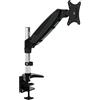 Techly ICA-LCD 111-BK Supporto per monitor LCD 15-27' ICA-LCD 111-BK