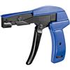 Techly I-HT 116 Pistola per fascette 2.4 - 4.8mm I-HT 116