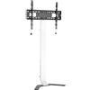 Techly ICA-TR47 Supporto da pavimento per TV 32-70' fino a ICA-TR47
