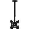 Techly ICA-CPLB 906 Supporto a soffitto per TV 23-37' ICA-CPLB 906
