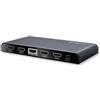 Techly IDATA HDMI2-4K4 Splitter HDMI 2.0 4K@60Hz 1x4 IDATA HDMI2-4K4