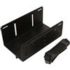 Techly ICA-CS 62 Supporto per computer laterale ICA-CS 62