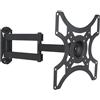 Techly ICA-LCD 2923B Supporto a parete per TV 19-37' ICA-LCD 2923B