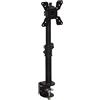 Techly ICA-LCD 500BK Supporto da scrivania rotante per ICA-LCD 500BK