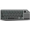 Techly ICTB9801TB Tastiera Wireless Bluetooth 2.4GHz USB ICTB9801TB