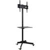 Techly ICA-TR21 Supporto TV mobile 23-55' fino a 55kg con ICA-TR21