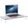 Techly ICA-MS 461 Supporto per monitor per scrivania in ICA-MS 461